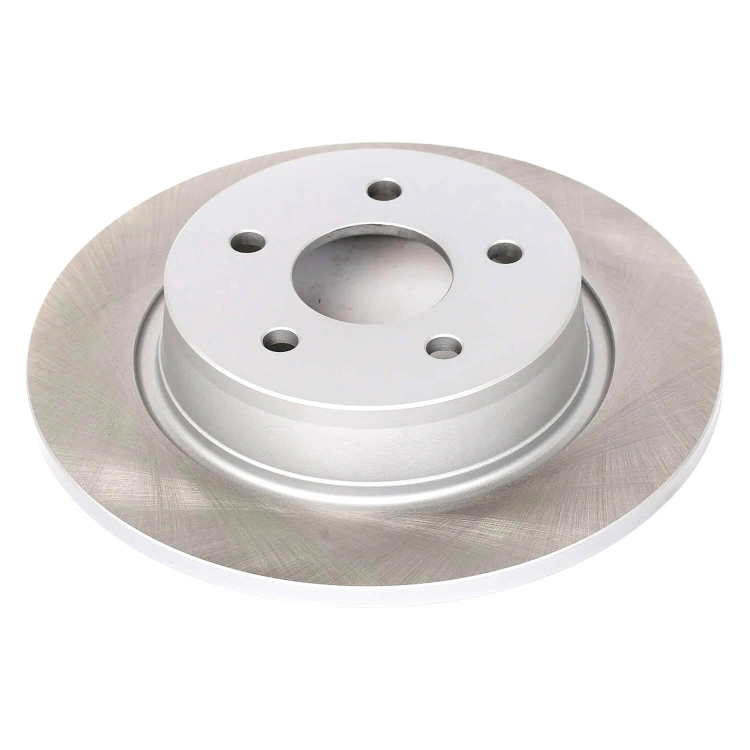 Power Stop AR85149SCR - Rear Semi Coated Brake Rotor vehicle fitment brake part