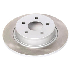 Power Stop AR85149SCR - Rear Semi Coated Brake Rotor vehicle fitment brake part