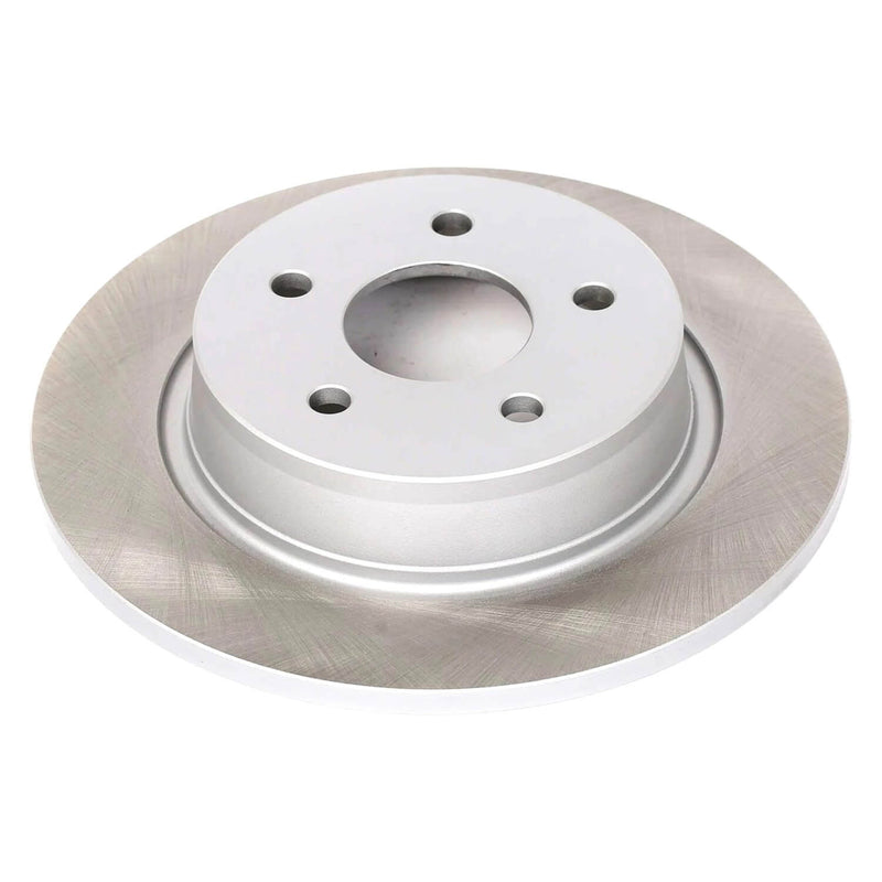 Power Stop AR85149SCR - Rear Semi Coated Brake Rotor vehicle fitment brake part