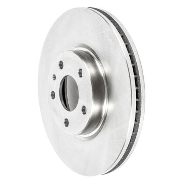 Power Stop AR85150 - Autospecialty OE 1-Piece Plain Front Brake Rotors vehicle fitment brake part