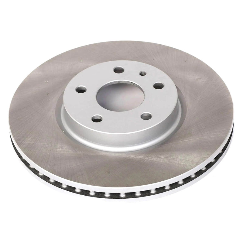 Power Stop AR85150SCR - Front Semi Coated Brake Rotor vehicle fitment brake part