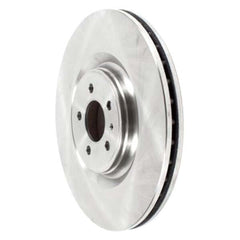 Power Stop AR85151 - Autospecialty OE 1-Piece Plain Front Brake Rotors vehicle fitment brake part