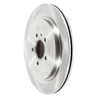 Power Stop AR85152 - Autospecialty OE 1-Piece Plain Rear Brake Rotors vehicle fitment brake part