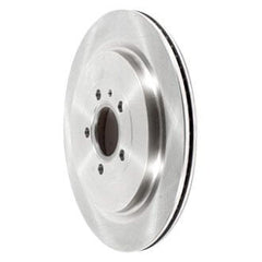 Power Stop AR85152 - Autospecialty OE 1-Piece Plain Rear Brake Rotors vehicle fitment brake part