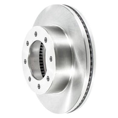 Power Stop AR85153 - Autospecialty OE 1-Piece Plain Front Brake Rotors vehicle fitment brake part