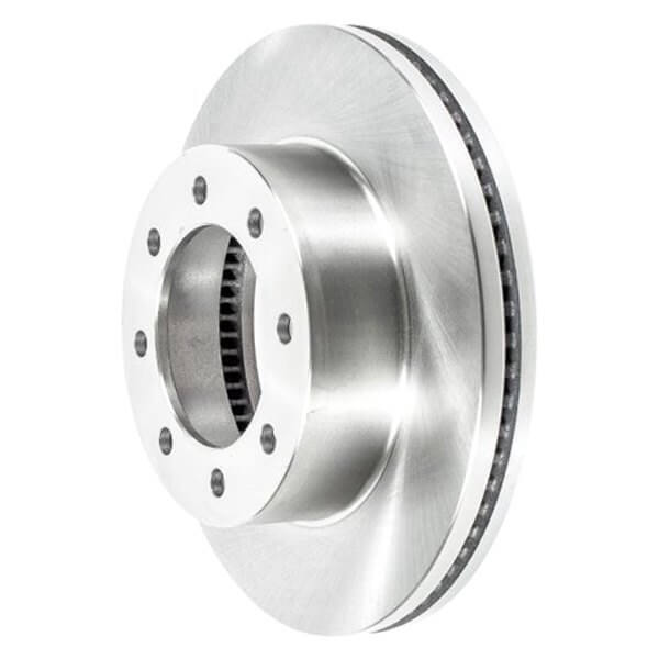 Power Stop AR85153 - Autospecialty OE 1-Piece Plain Front Brake Rotors vehicle fitment brake part