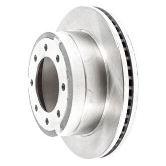 Power Stop AR85155 - Autospecialty OE 1-Piece Plain Rear Brake Rotors vehicle fitment brake part