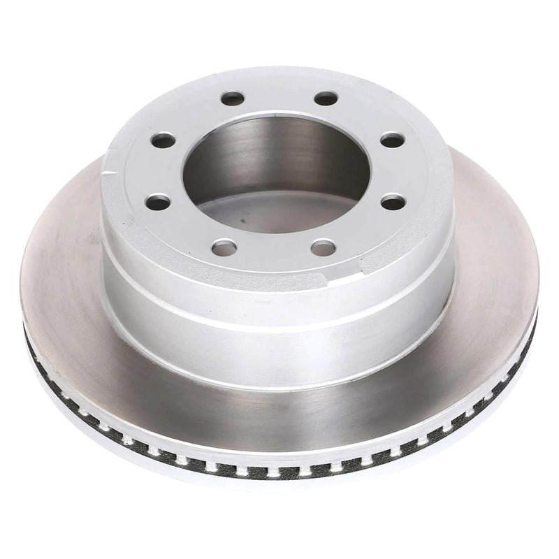 Power Stop AR85155SCR - Rear Semi Coated Brake Rotor vehicle fitment brake part