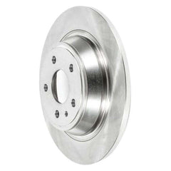 Power Stop AR85156 - Autospecialty OE 1-Piece Plain Rear Brake Rotors vehicle fitment brake part
