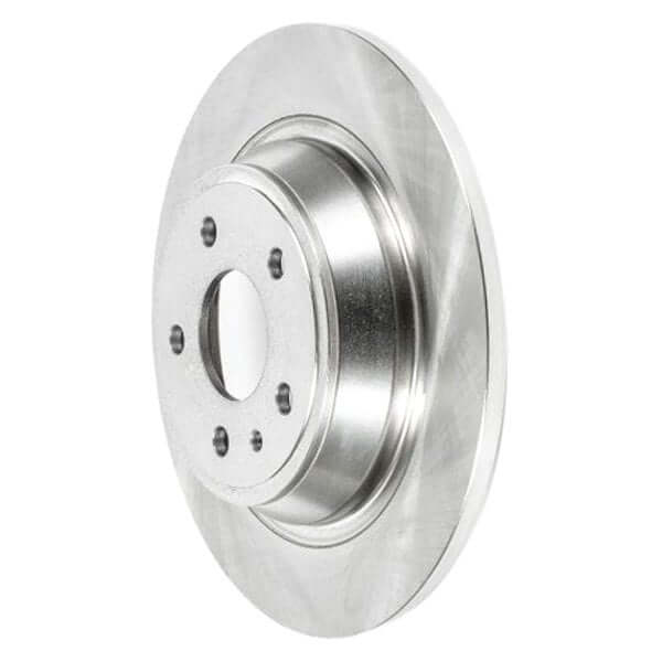 Power Stop AR85156 - Autospecialty OE 1-Piece Plain Rear Brake Rotors vehicle fitment brake part