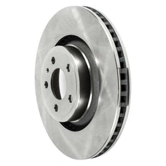 Power Stop AR85157 - Autospecialty OE 1-Piece Plain Front Brake Rotors vehicle fitment brake part