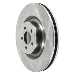 Power Stop AR85159 - Autospecialty OE 1-Piece Plain Front Brake Rotors vehicle fitment brake part