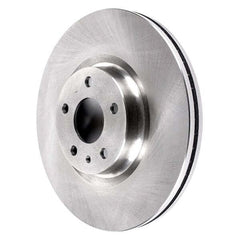 Power Stop AR85165 - Autospecialty OE 1-Piece Plain Front Brake Rotors vehicle fitment brake part