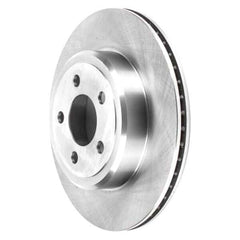 Power Stop AR85166 - Autospecialty OE 1-Piece Plain Rear Brake Rotors vehicle fitment brake part