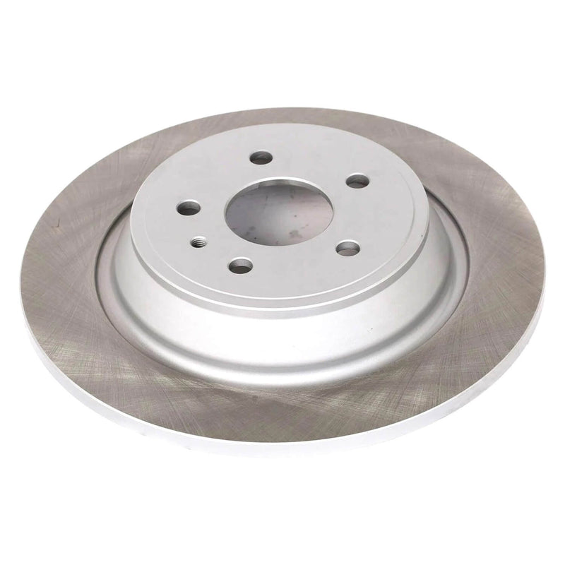 Power Stop AR85166SCR - Rear Semi Coated Brake Rotor vehicle fitment brake part