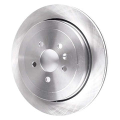 Power Stop AR85168 - Autospecialty OE 1-Piece Plain Rear Brake Rotors vehicle fitment brake part