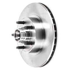 Power Stop AR85172 - Autospecialty OE 1-Piece Plain Front Brake Rotors vehicle fitment brake part