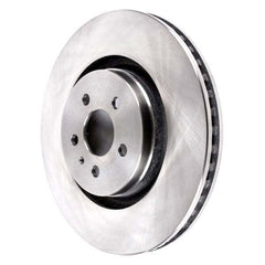Power Stop AR85173 - Autospecialty OE 1-Piece Plain Front Brake Rotors vehicle fitment brake part