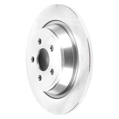 Power Stop AR85174 - Autospecialty OE 1-Piece Plain Rear Brake Rotors vehicle fitment brake part