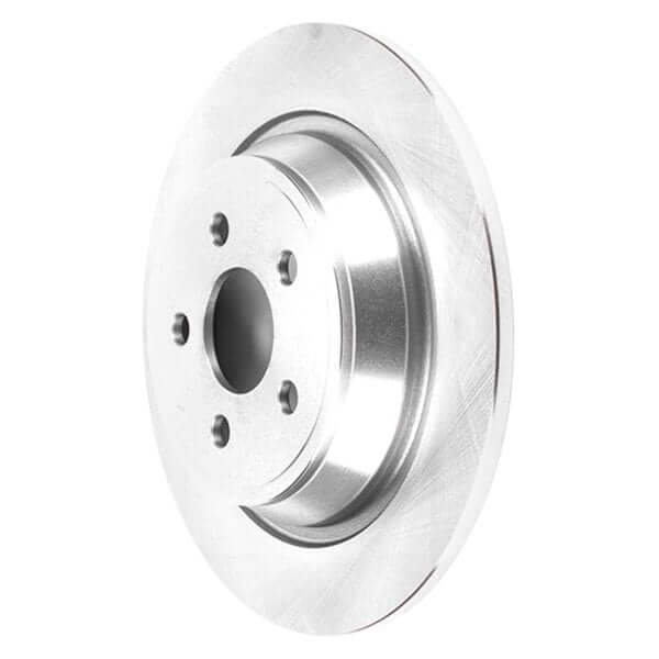 Power Stop AR85174 - Autospecialty OE 1-Piece Plain Rear Brake Rotors vehicle fitment brake part