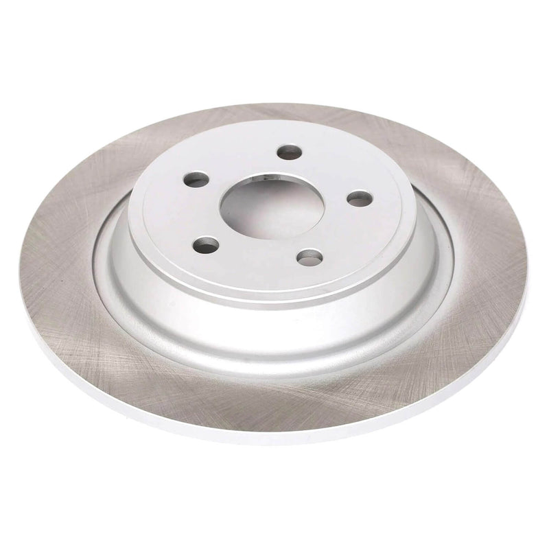 Power Stop AR85174SCR - Rear Semi Coated Brake Rotor vehicle fitment brake part