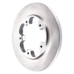 Power Stop AR85175 - Autospecialty OE 1-Piece Plain Rear Brake Rotors vehicle fitment brake part