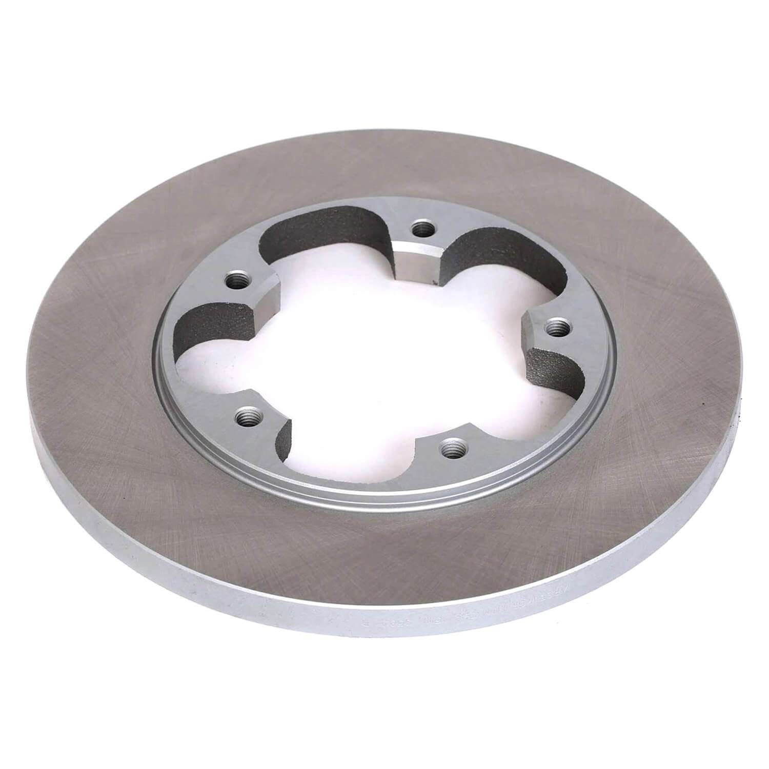 Power Stop AR85175SCR - Rear Semi Coated Brake Rotor vehicle fitment brake part