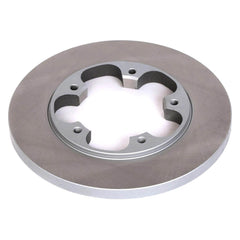 Power Stop AR85175SCR - Rear Semi Coated Brake Rotor vehicle fitment brake part