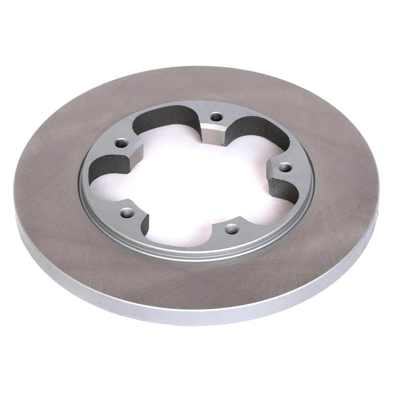 Power Stop AR85175SCR - Rear Semi Coated Brake Rotor vehicle fitment brake part