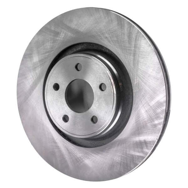 Power Stop AR85176 - Autospecialty OE 1-Piece Plain Front Brake Rotors vehicle fitment brake part