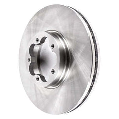 Power Stop AR85177 - Autospecialty OE 1-Piece Plain Front Brake Rotors vehicle fitment brake part