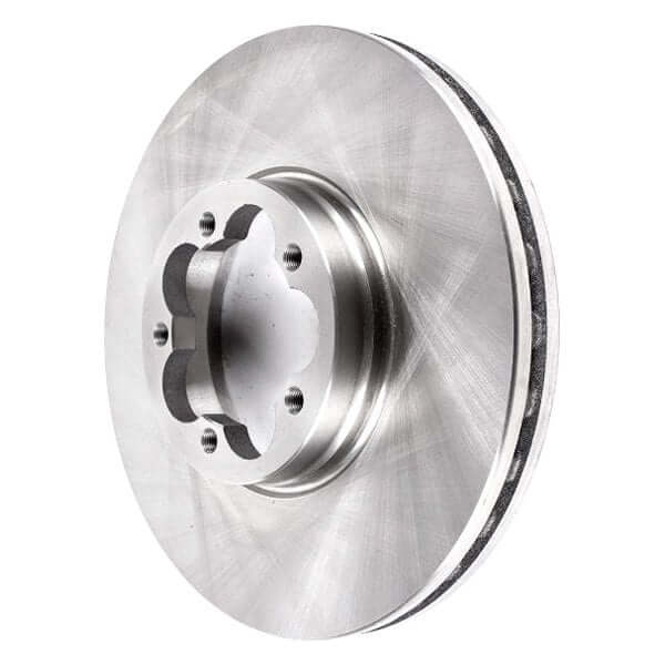 Power Stop AR85177 - Autospecialty OE 1-Piece Plain Front Brake Rotors vehicle fitment brake part