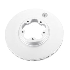Power Stop AR85177EVC Evolution Geomet Coated 1-Piece Plain Front Brake Rotors for 2015-2019 Ford TRANSIT-350 HD Base, XL, XLT product image