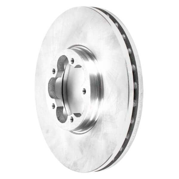 Power Stop AR85179 - Autospecialty OE 1-Piece Plain Front Brake Rotors vehicle fitment brake part