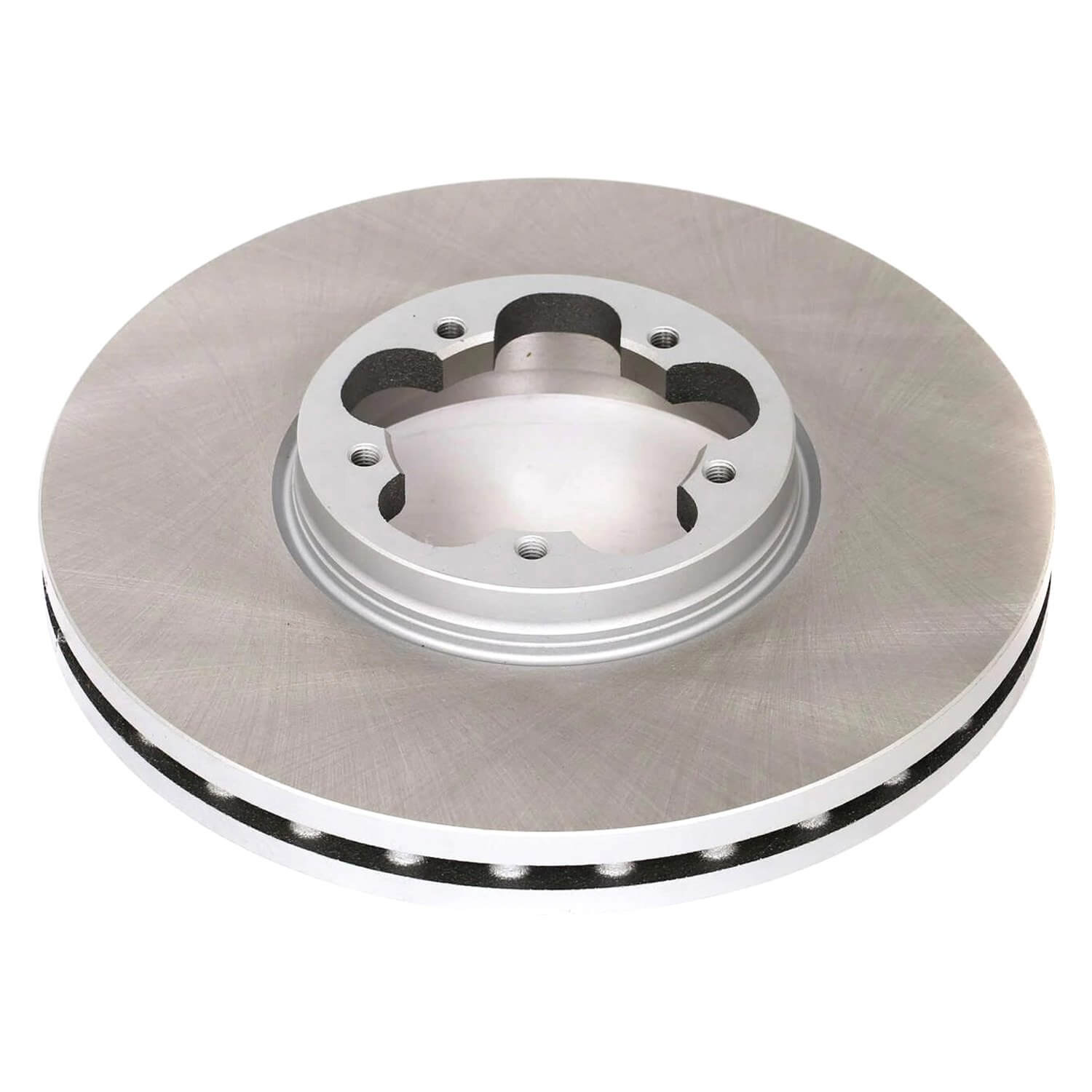 Power Stop AR85179SCR - Front Semi Coated Brake Rotor vehicle fitment brake part