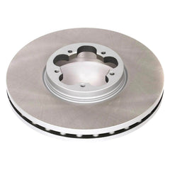 Power Stop AR85179SCR - Front Semi Coated Brake Rotor vehicle fitment brake part