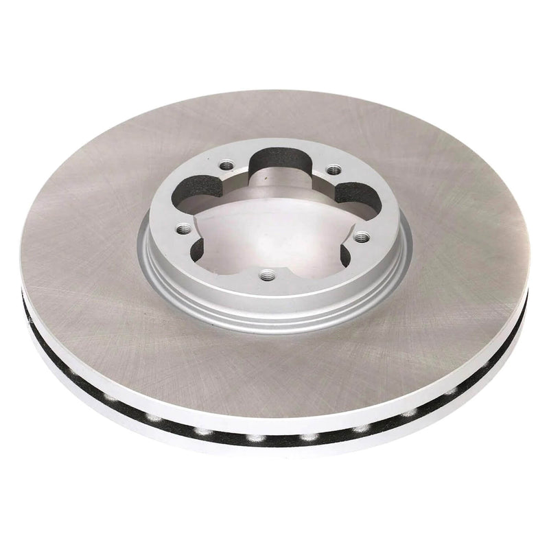 Power Stop AR85179SCR - Front Semi Coated Brake Rotor vehicle fitment brake part