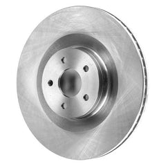 Power Stop AR85180 - Autospecialty OE 1-Piece Plain Front Brake Rotors vehicle fitment brake part