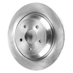 Power Stop AR85181 - Autospecialty OE 1-Piece Plain Rear Brake Rotors vehicle fitment brake part