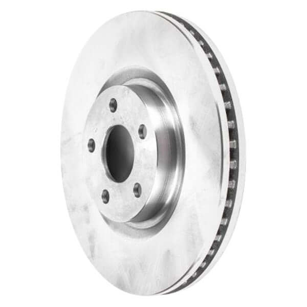 Power Stop AR85182 - Autospecialty OE 1-Piece Plain Front Brake Rotors vehicle fitment brake part