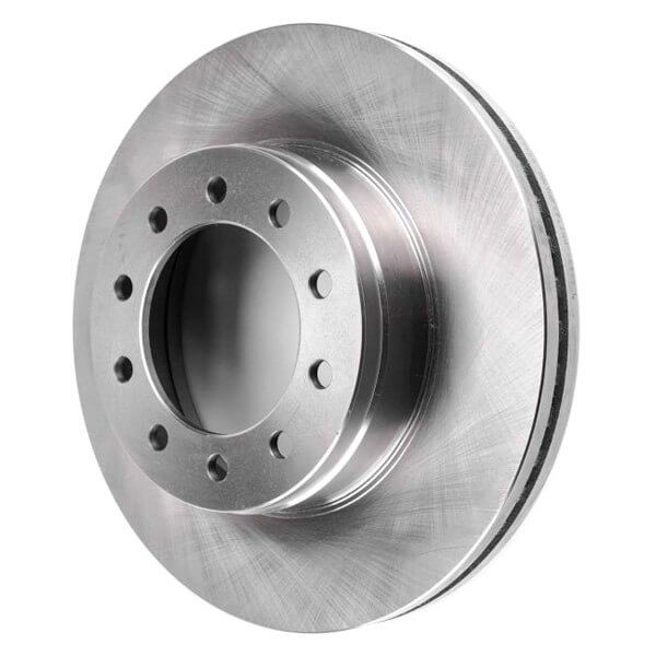 Power Stop AR85189 - Autospecialty OE 1-Piece Plain Front Brake Rotors vehicle fitment brake part