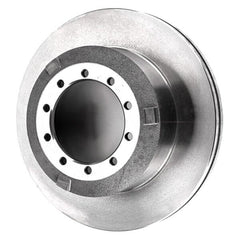 Power Stop AR85190 - Autospecialty OE 1-Piece Plain Rear Brake Rotors vehicle fitment brake part