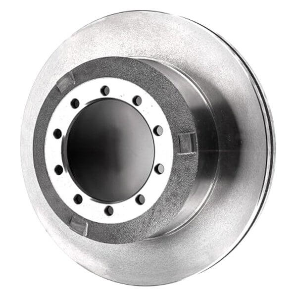 Power Stop AR85190 - Autospecialty OE 1-Piece Plain Rear Brake Rotors vehicle fitment brake part