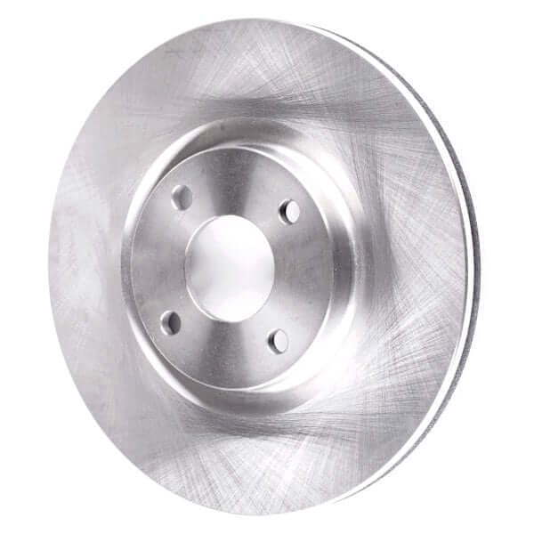 Power Stop AR85191 - Autospecialty OE 1-Piece Plain Front Brake Rotors vehicle fitment brake part