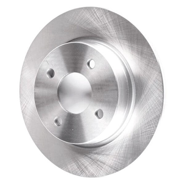 Power Stop AR85192 - Autospecialty OE 1-Piece Plain Rear Brake Rotors vehicle fitment brake part