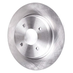 Power Stop AR85193 - Autospecialty OE 1-Piece Plain Rear Brake Rotors vehicle fitment brake part