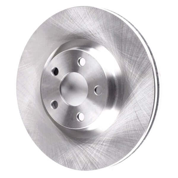 Power Stop AR85194 - Autospecialty OE 1-Piece Plain Front Brake Rotors vehicle fitment brake part
