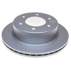 Power Stop AR85199EVC Evolution Geomet Coated Vented 1-Piece Plain Rear Brake Rotor for 2021 Ford Bronco Badlands, Base, Big Bend, Black Diamond, First Edition, Outer Banks, Wildtrak product image