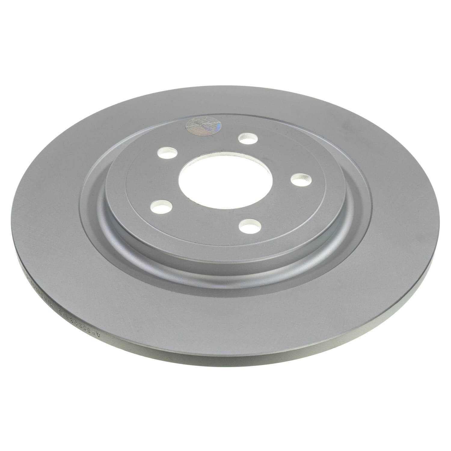 Power Stop AR85203EVC Evolution Geomet Coated Rear Brake Rotor for 2020-2021 Ford Explorer Base, Limited, Platinum, ST, XLT product image