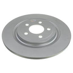 Power Stop AR85203EVC Evolution Geomet Coated Rear Brake Rotor for 2020-2021 Ford Explorer Base, Limited, Platinum, ST, XLT product image
